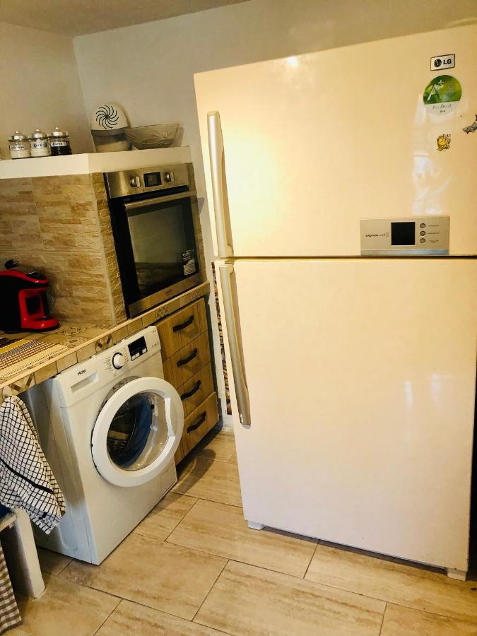 Apartament Little House Fiera Di Roma Ponte Galeria Zewnętrze zdjęcie