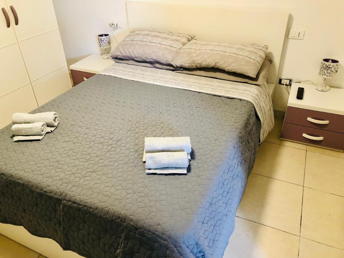 Apartament Little House Fiera Di Roma Ponte Galeria Zewnętrze zdjęcie