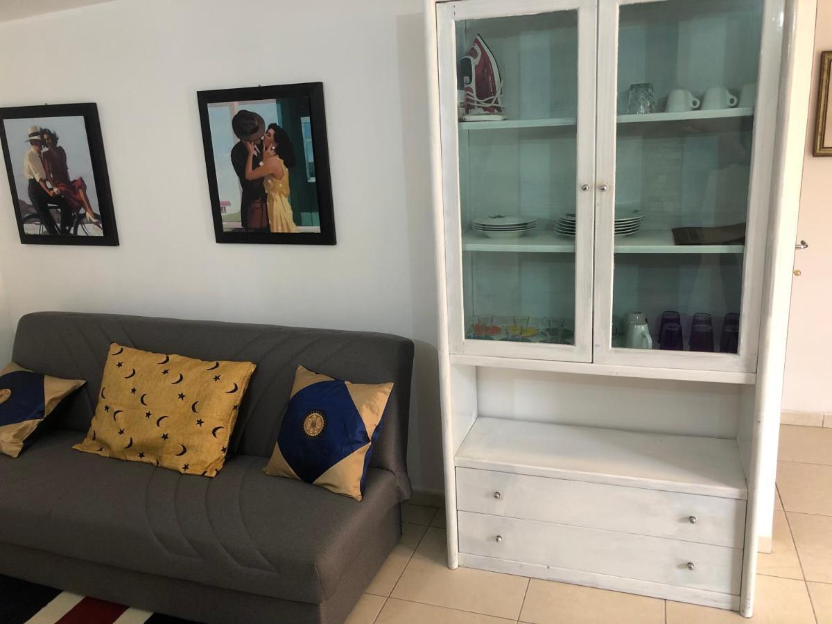 Apartament Little House Fiera Di Roma Ponte Galeria Zewnętrze zdjęcie
