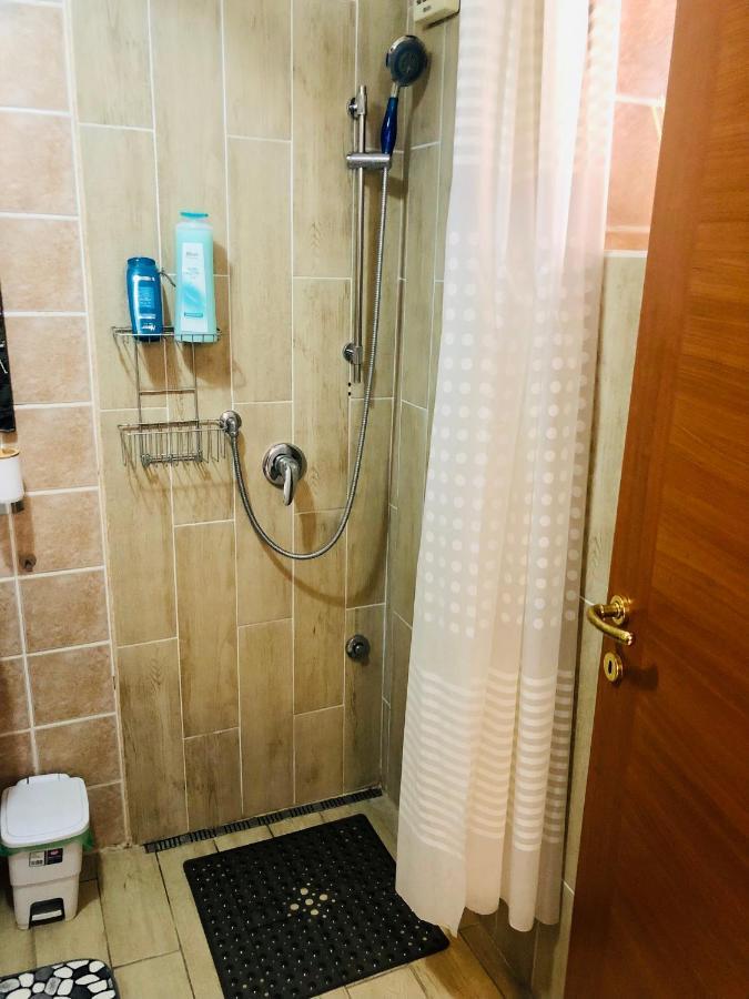 Apartament Little House Fiera Di Roma Ponte Galeria Zewnętrze zdjęcie