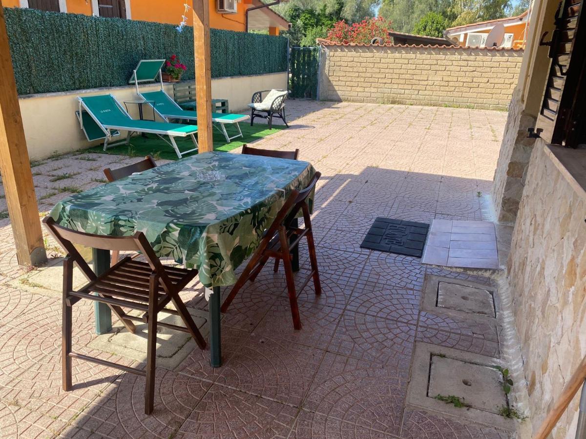 Apartament Little House Fiera Di Roma Ponte Galeria Zewnętrze zdjęcie